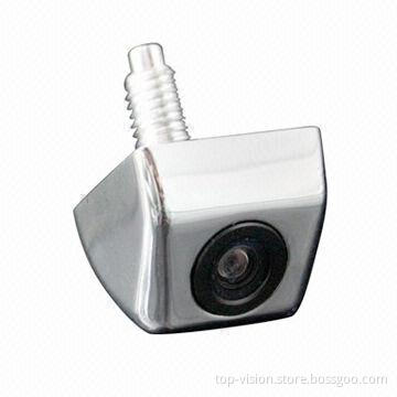 Korean Camera, Supports 170° Viewing Angle